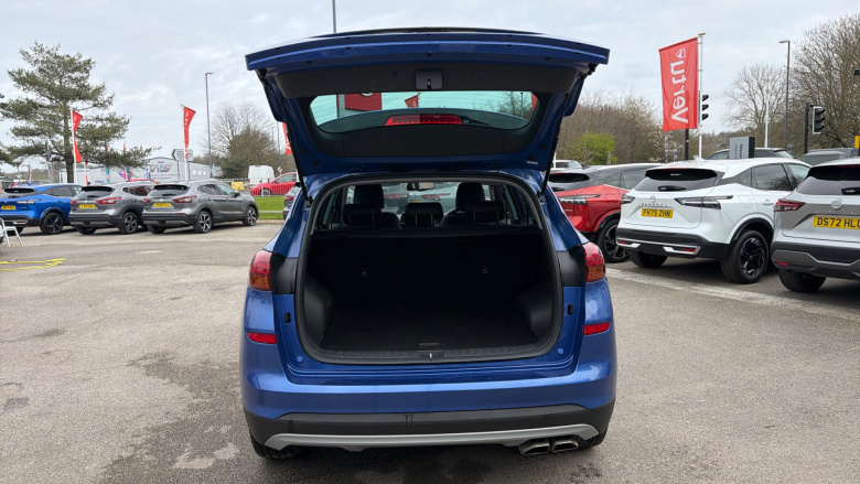 Hyundai Tucson 1.6 TGDi 177 Premium 5dr 2WD Petrol Estate